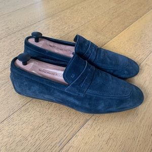 Emernegildo Zegna Loafers
